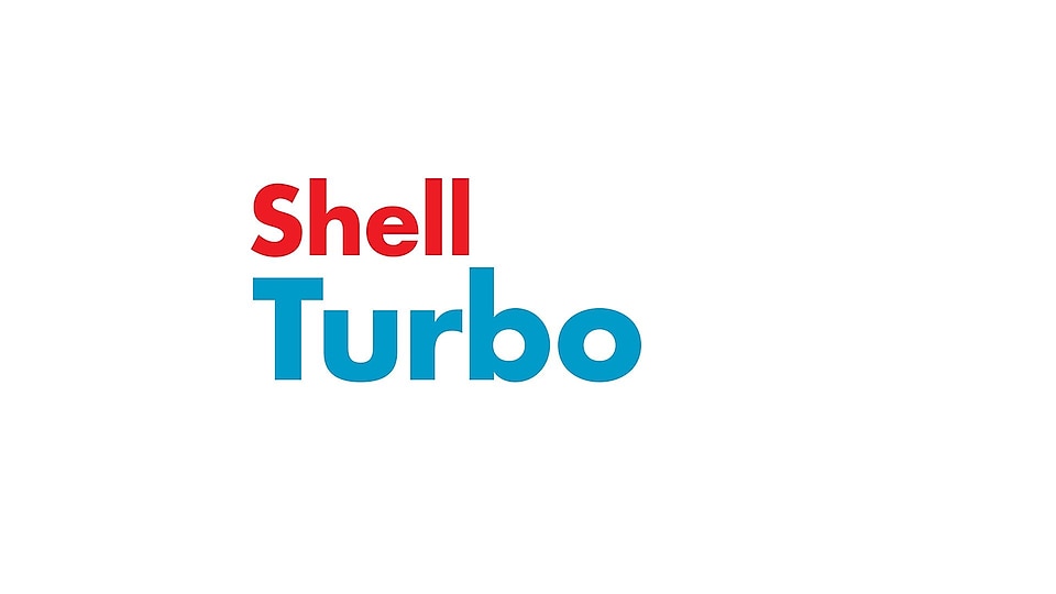 Shell Turbo