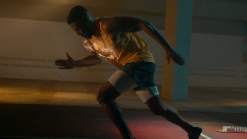 Unleash the power within