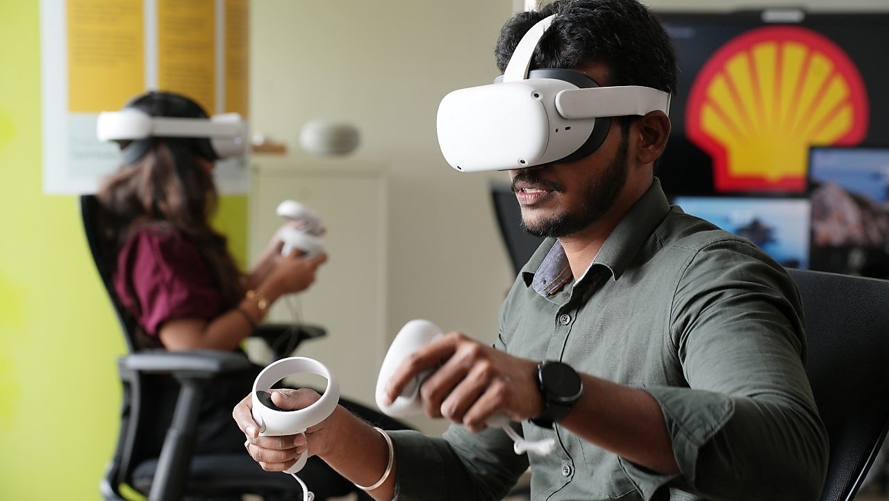 Changemakers of Tomorrow 2024