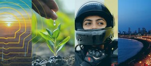 Powering Progress in India