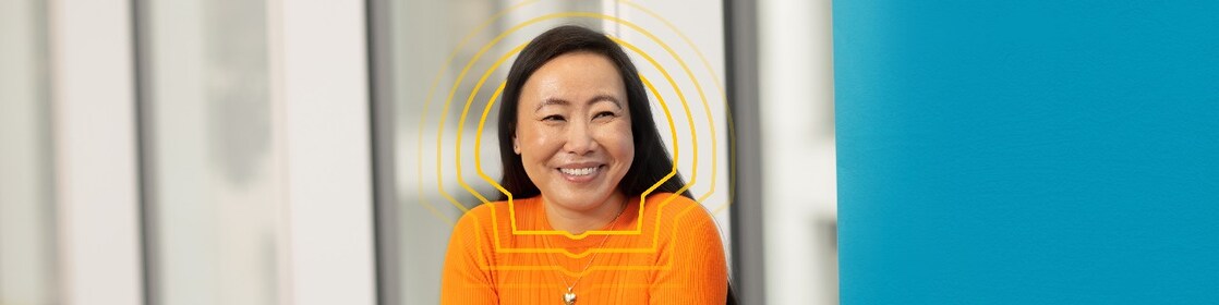a happy manager at Shell