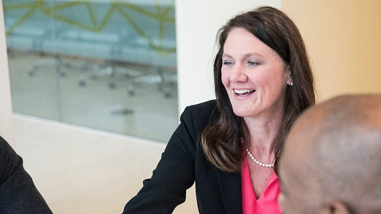 Experienced professionals new