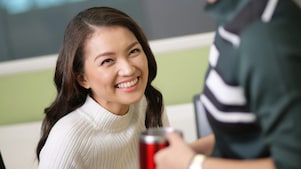 Shell business operations