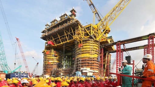 Asset Data & Digital Transformation