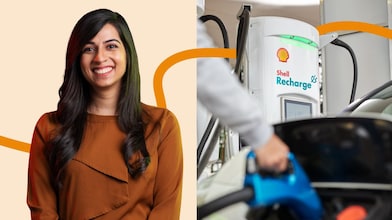 Shell Graduate Programme