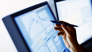 Stock Market Data