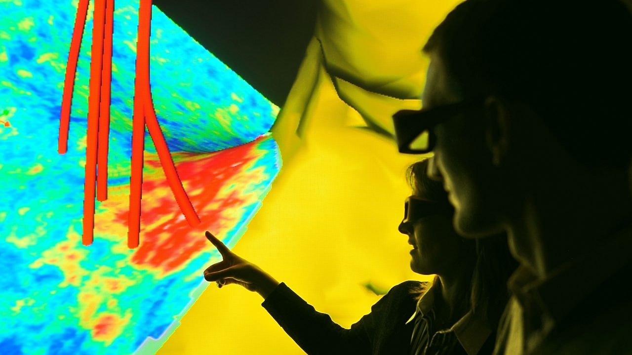 Energy and Innovation