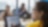 Smiling colleagues in a meeting