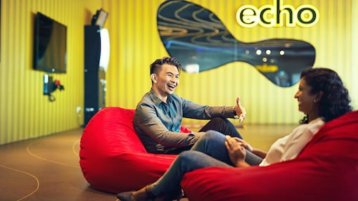 Meet The remarkable people at shell Business Operations