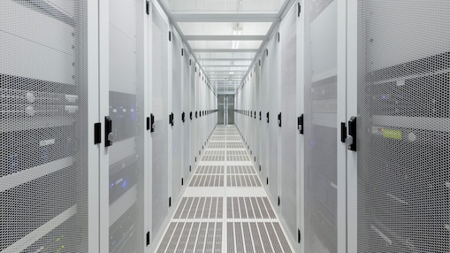 Computational science is supported by our High Performance Computing Center