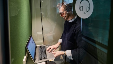 IT solutions are serving millions!