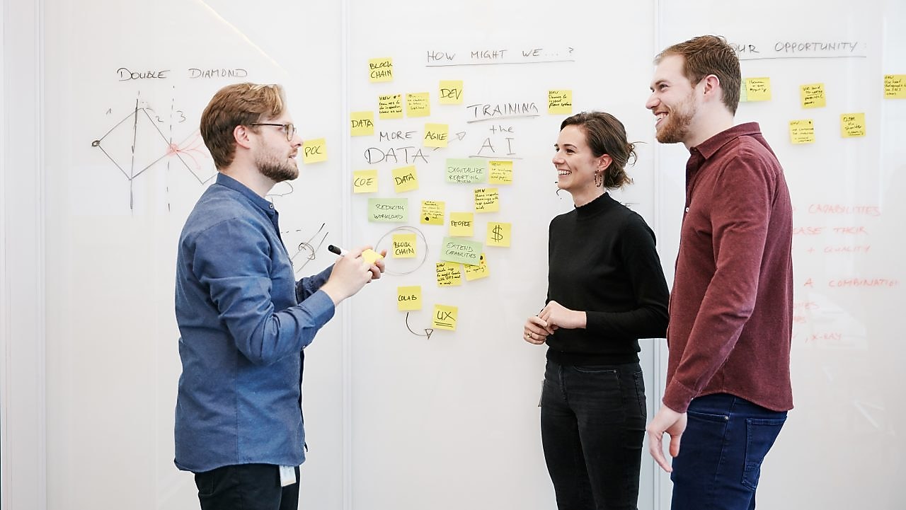 Information & Digital Engineering