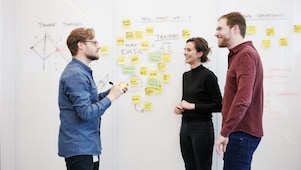 Information & Digital Engineering