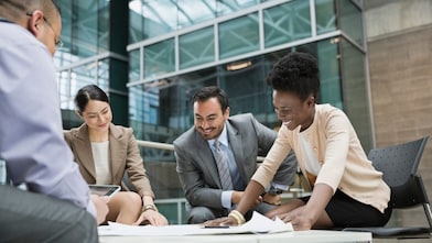 Solution Engineering