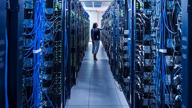 Security & Compliance