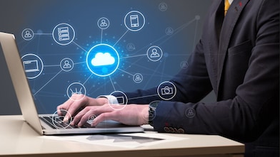 Delisa hardie banner