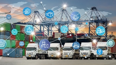 Digitalization virtual reality