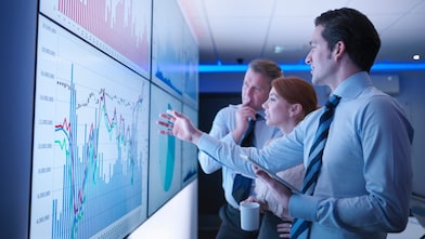 Information, Data & Analytics (IDA)