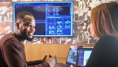 Strategy & Planning (S&P)