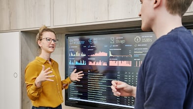 Project & Programme Management