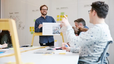 Experience Design