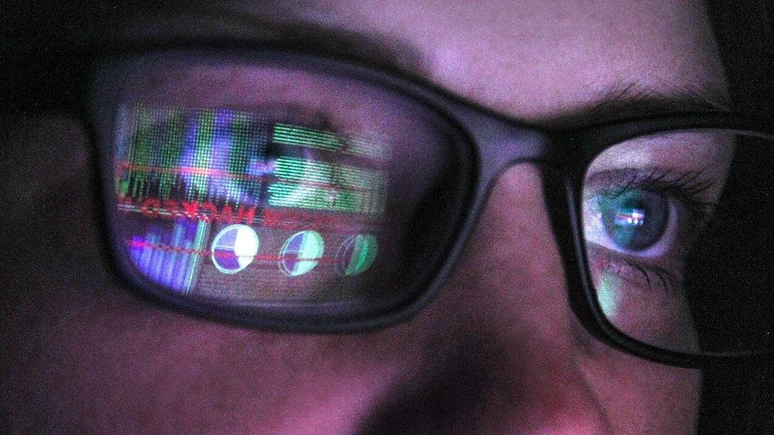 Reflection of code on specs