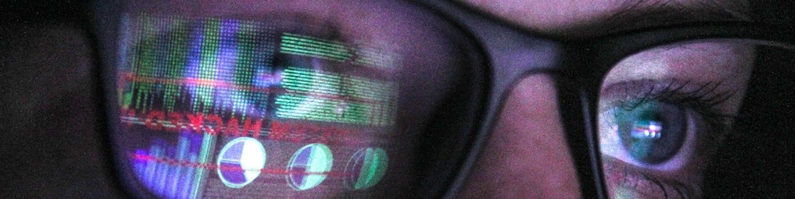 Reflection of code on specs