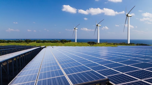 Renewables and Energy Solutions