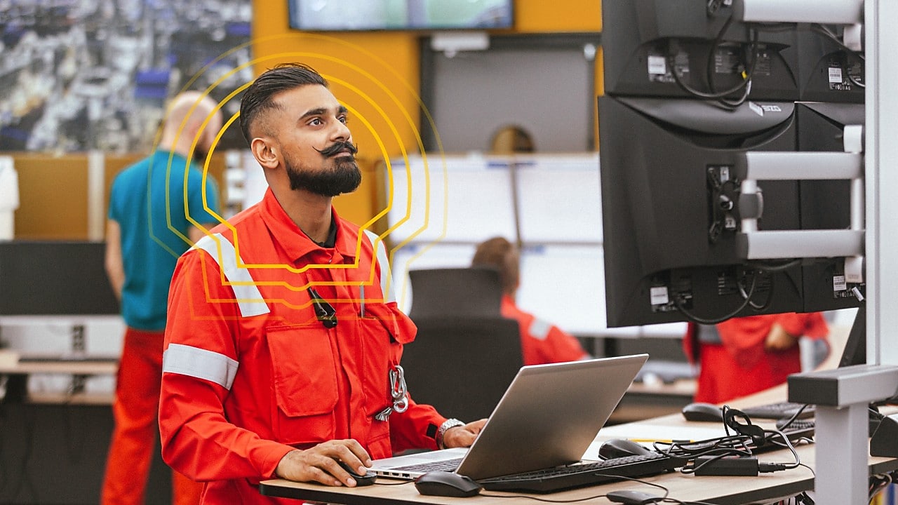 Technical Asset Operations