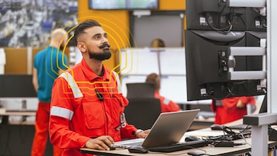 Technical Asset Operations