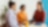 Shell colleagues talking in a stand-up call