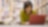 Woman looking at her laptop screen