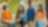 Businessman and businesswoman shaking hands in lobby