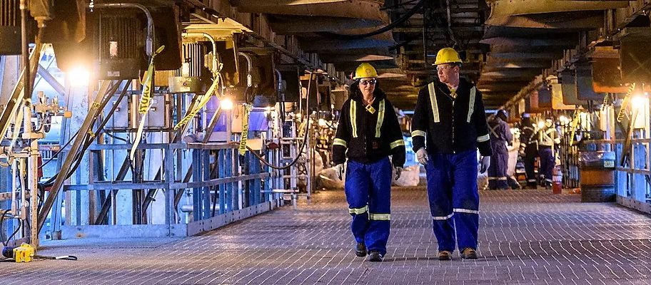 Closing the gender gap