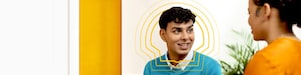 An employee who is part of the Shell Graduate Programme