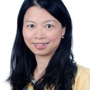 Winny: Recruitment Manager, China and HK