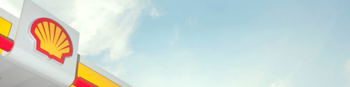 Shell Retail Station