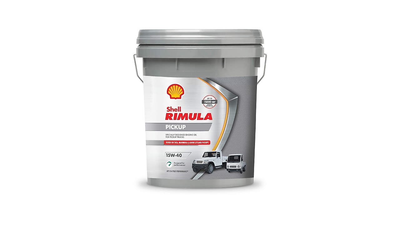 Shell Lubricants India unveils new range of advanced lubricants across auto