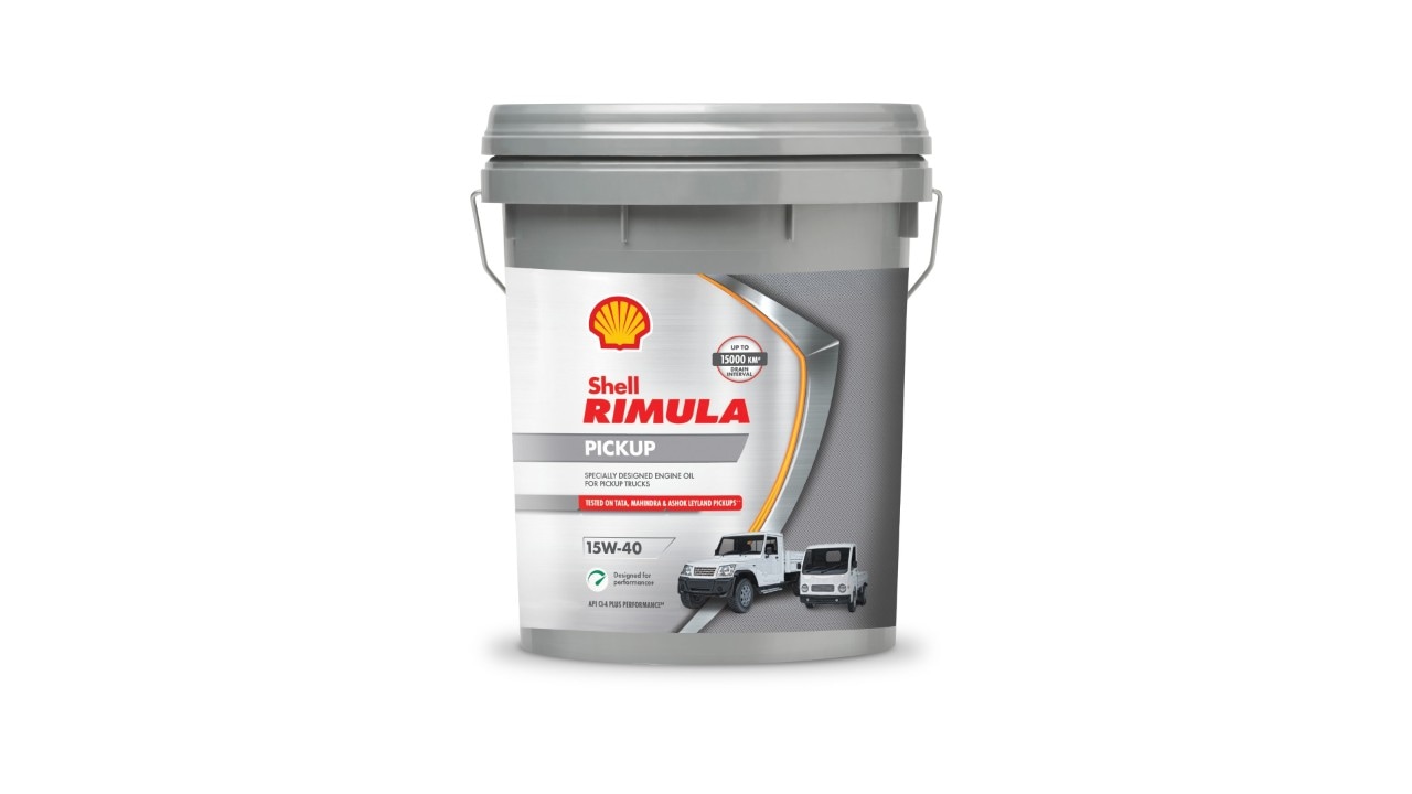Shell Lubricants India unveils new range of advanced lubricants across auto