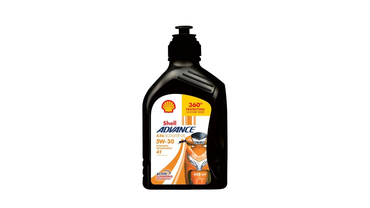 Shell Lubricants India unveils new range of advanced lubricants across auto segments