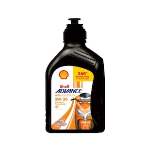 Shell Lubricants India unveils new range of advanced lubricants across auto segments