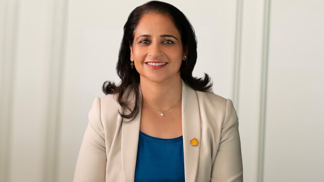 Mansi Madan Tripathy