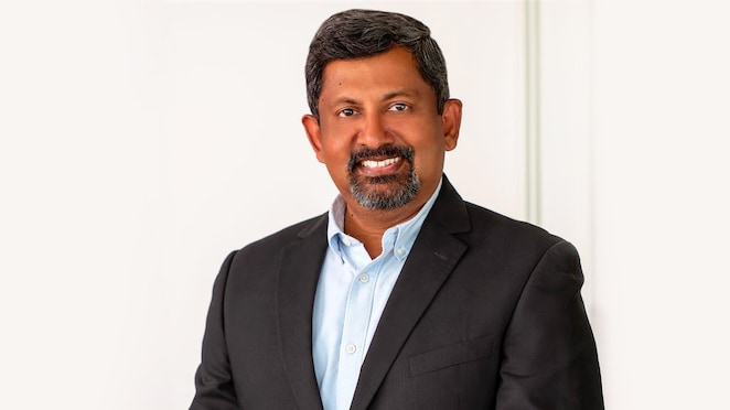 Sanjay Varkey
