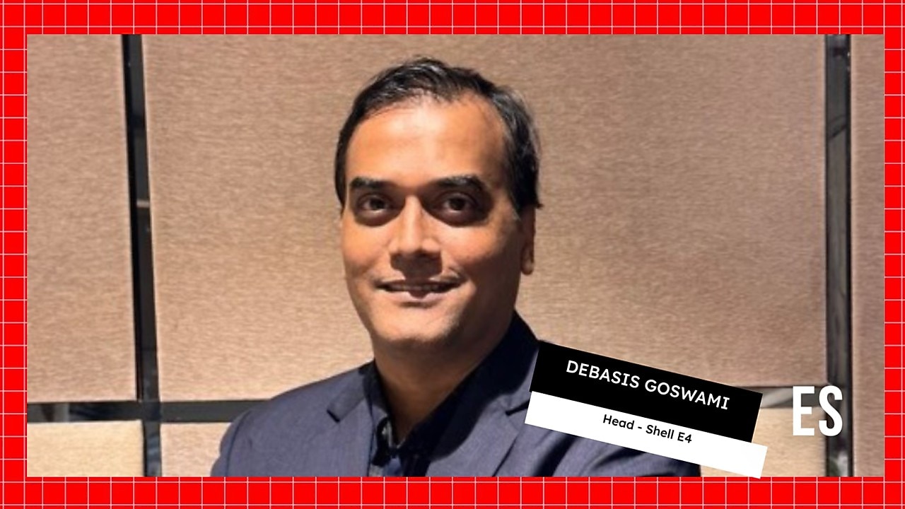 Shell E4 strengthens bond with deeptech startups in India