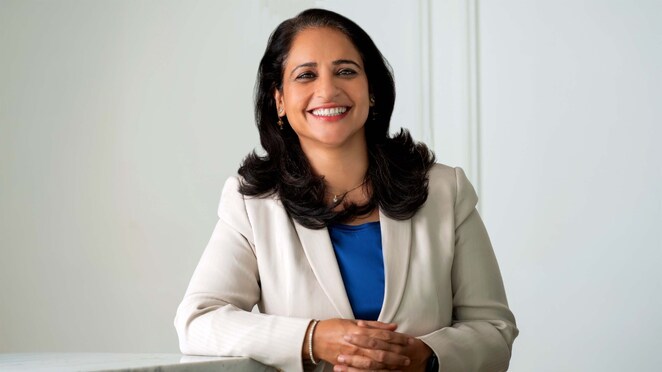 Mansi Madan Tripathy