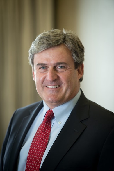 Istvan Kapitany, Global Executive Vice-President, Shell