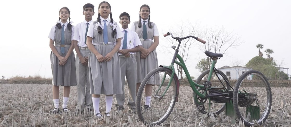 People and Communities