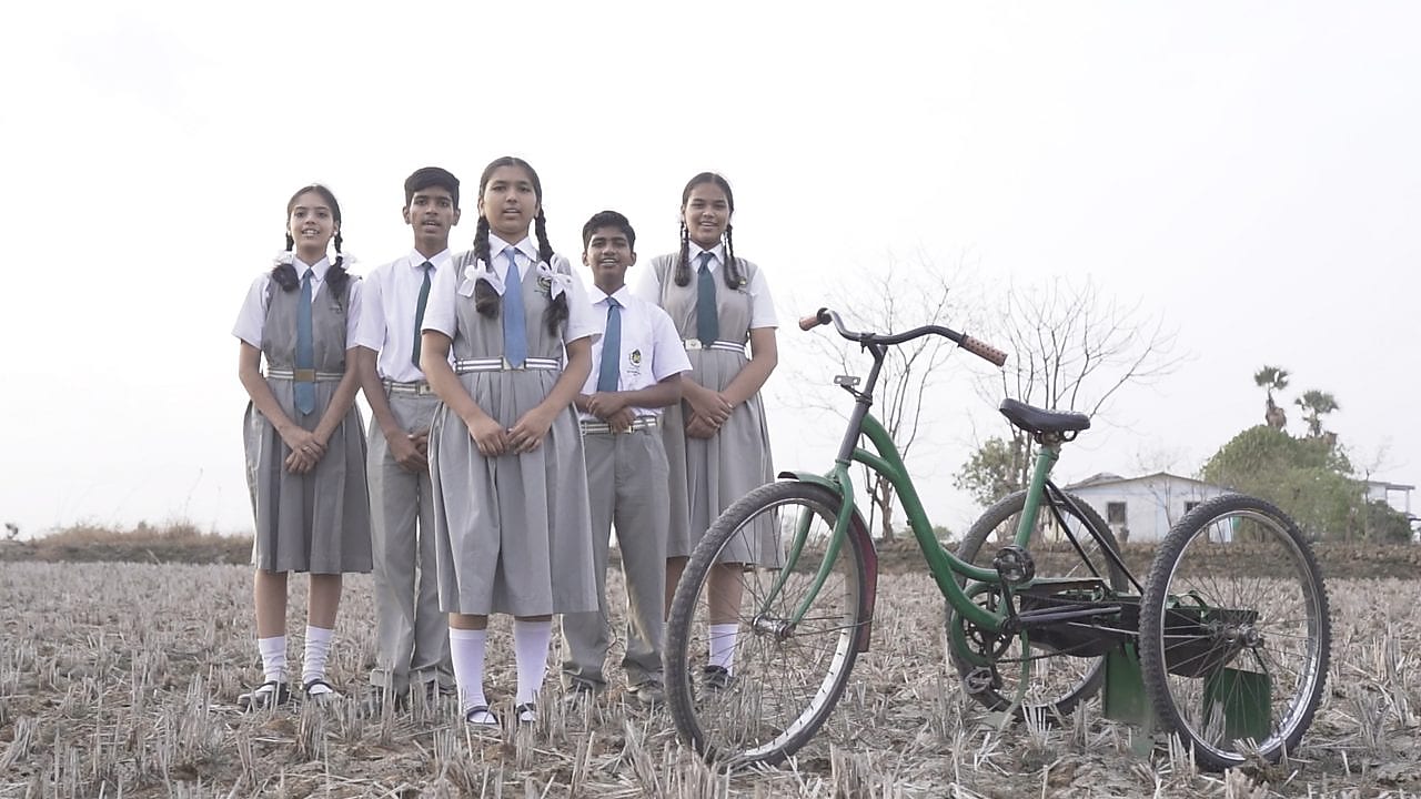 People and Communities