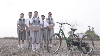 People and Communities