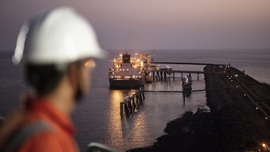 Shell Hazira